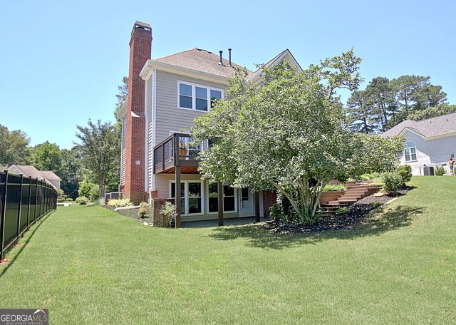 104 Cadmium Court, Peachtree City, GA 30269
