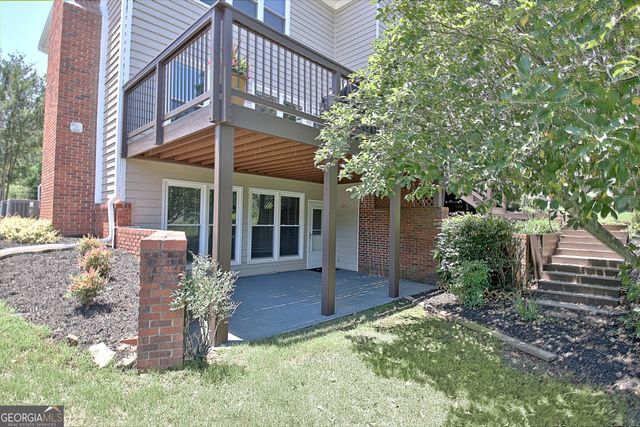 104 Cadmium Court, Peachtree City, GA 30269