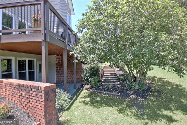 104 Cadmium Court, Peachtree City, GA 30269