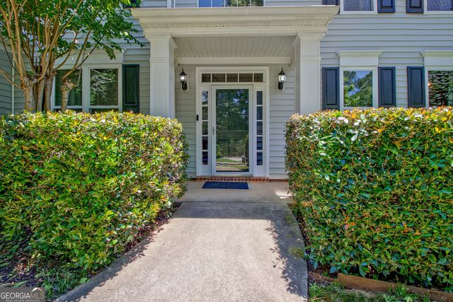 115 Saddle Ridge Way, Fayetteville, GA 30215