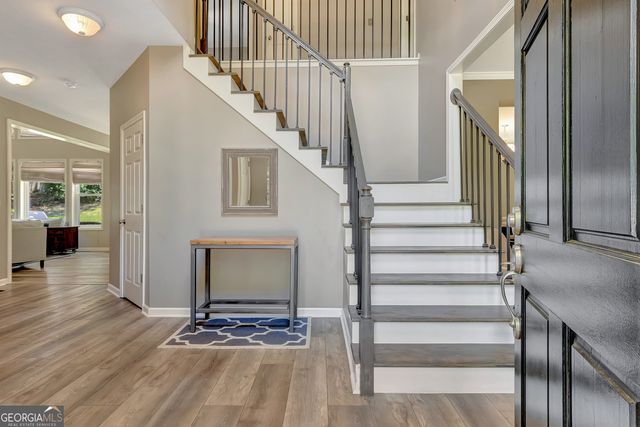 115 Saddle Ridge Way, Fayetteville, GA 30215
