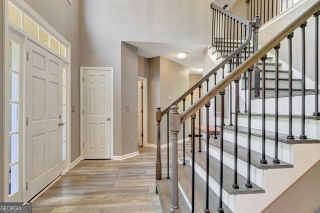 115 Saddle Ridge Way, Fayetteville, GA 30215