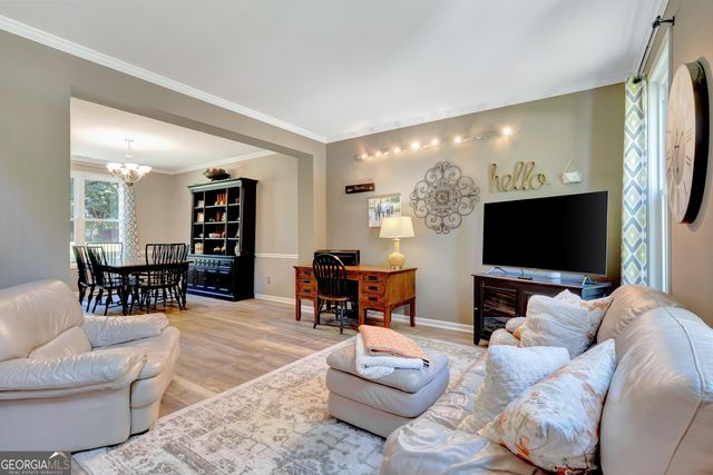 115 Saddle Ridge Way, Fayetteville, GA 30215