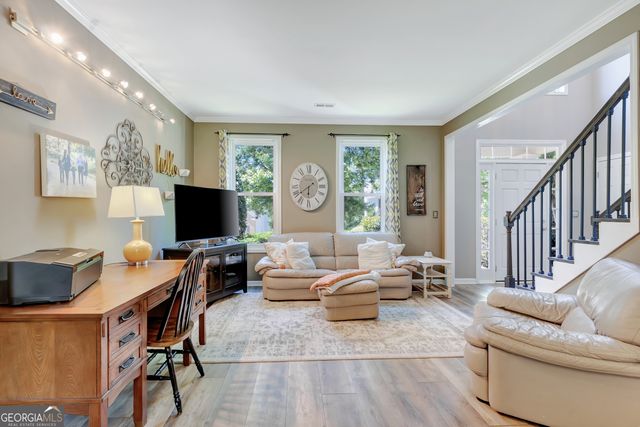 115 Saddle Ridge Way, Fayetteville, GA 30215