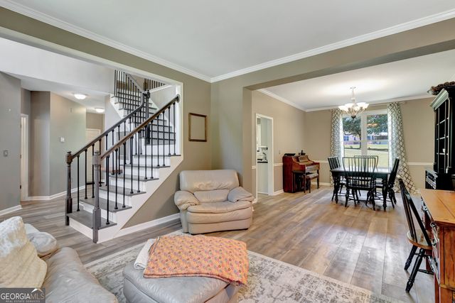 115 Saddle Ridge Way, Fayetteville, GA 30215