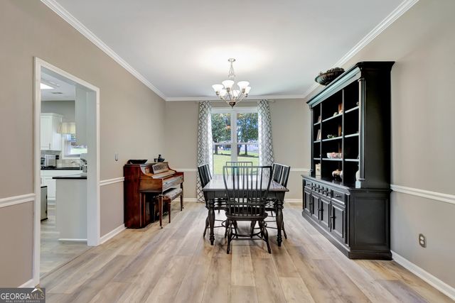 115 Saddle Ridge Way, Fayetteville, GA 30215