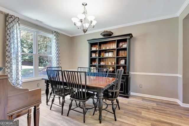 115 Saddle Ridge Way, Fayetteville, GA 30215