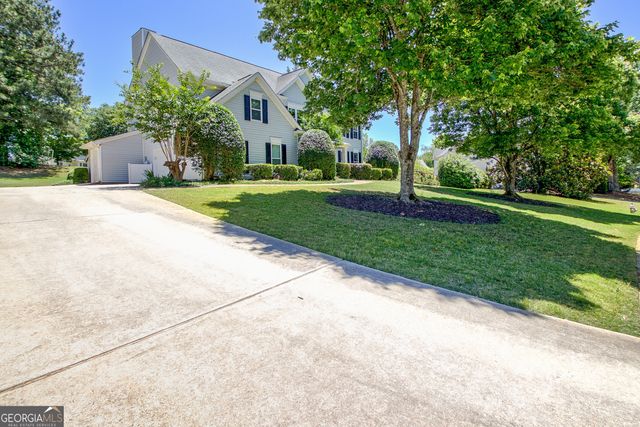 115 Saddle Ridge Way, Fayetteville, GA 30215