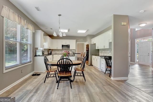 115 Saddle Ridge Way, Fayetteville, GA 30215