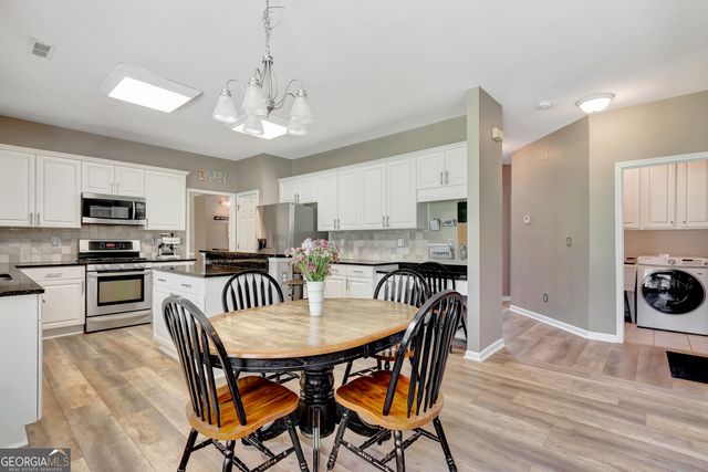 115 Saddle Ridge Way, Fayetteville, GA 30215