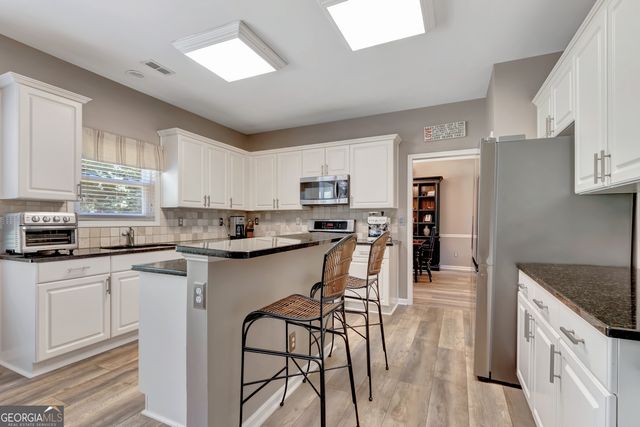 115 Saddle Ridge Way, Fayetteville, GA 30215