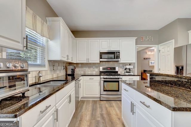 115 Saddle Ridge Way, Fayetteville, GA 30215