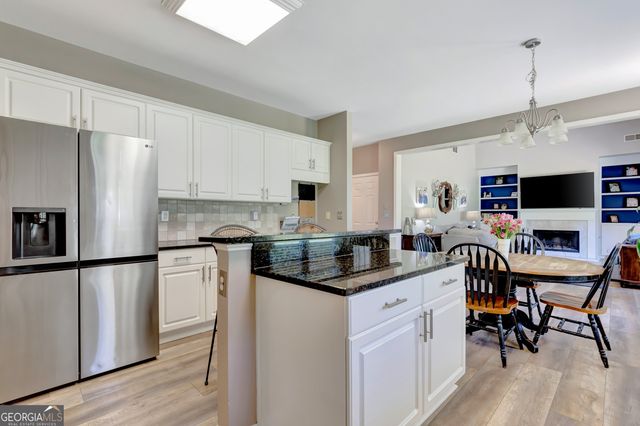 115 Saddle Ridge Way, Fayetteville, GA 30215
