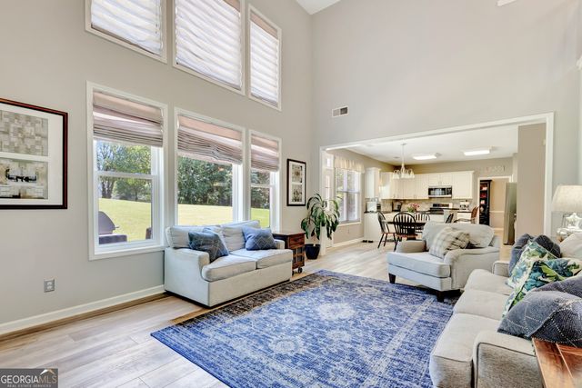 115 Saddle Ridge Way, Fayetteville, GA 30215