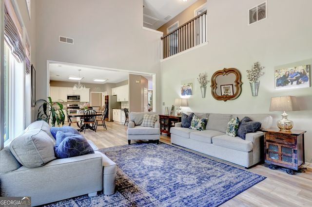 115 Saddle Ridge Way, Fayetteville, GA 30215