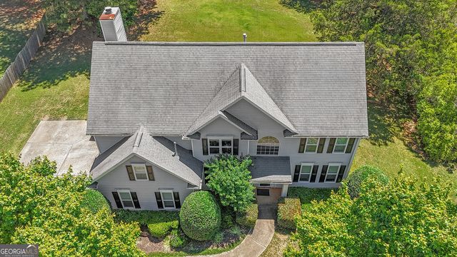 115 Saddle Ridge Way, Fayetteville, GA 30215