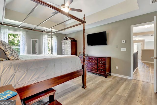 115 Saddle Ridge Way, Fayetteville, GA 30215