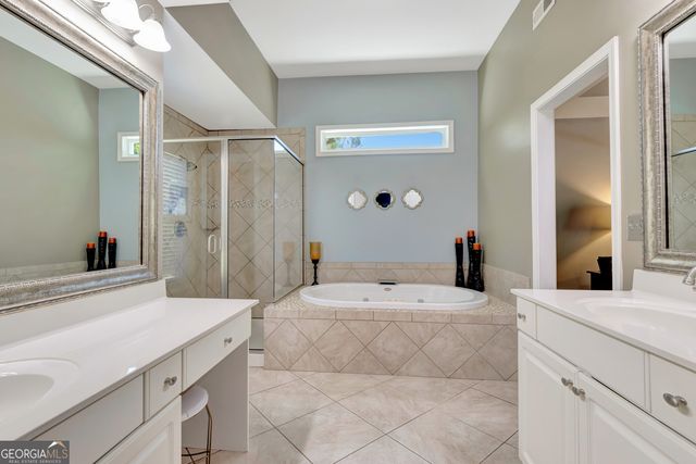 115 Saddle Ridge Way, Fayetteville, GA 30215