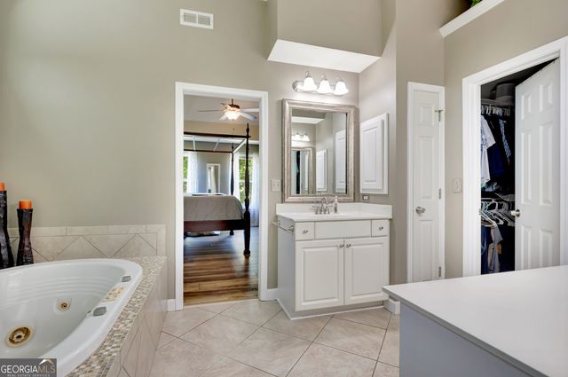 115 Saddle Ridge Way, Fayetteville, GA 30215