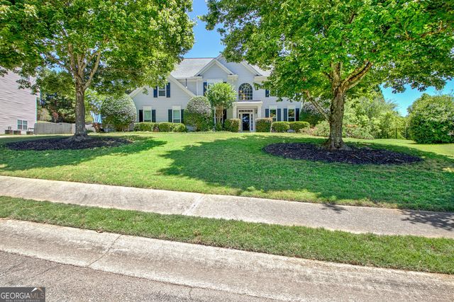 115 Saddle Ridge Way, Fayetteville, GA 30215