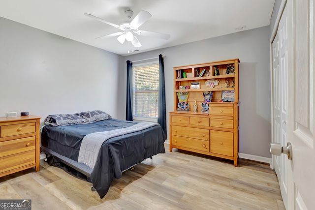 115 Saddle Ridge Way, Fayetteville, GA 30215