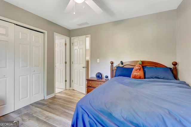 115 Saddle Ridge Way, Fayetteville, GA 30215