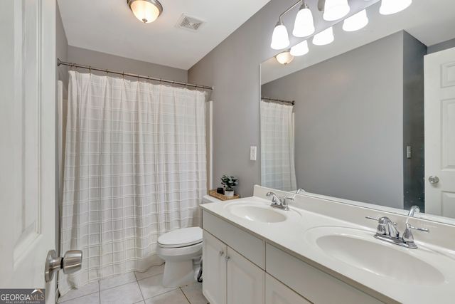 115 Saddle Ridge Way, Fayetteville, GA 30215