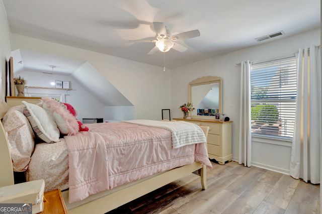 115 Saddle Ridge Way, Fayetteville, GA 30215
