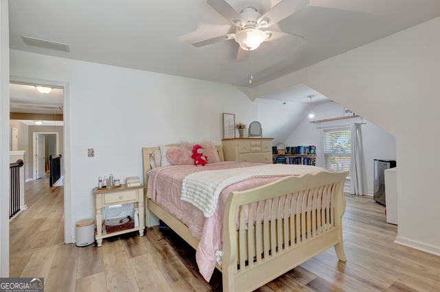 115 Saddle Ridge Way, Fayetteville, GA 30215