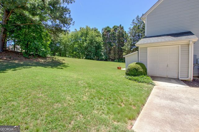 115 Saddle Ridge Way, Fayetteville, GA 30215