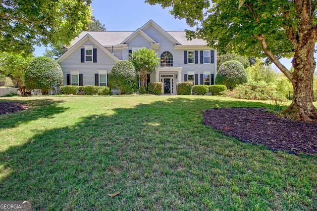 115 Saddle Ridge Way, Fayetteville, GA 30215