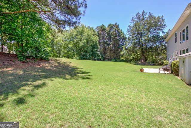 115 Saddle Ridge Way, Fayetteville, GA 30215