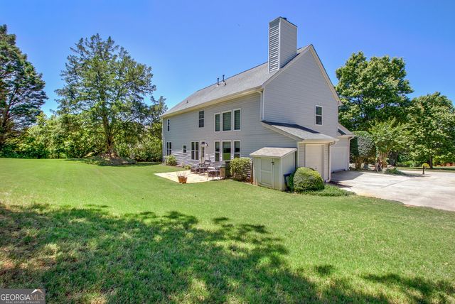 115 Saddle Ridge Way, Fayetteville, GA 30215