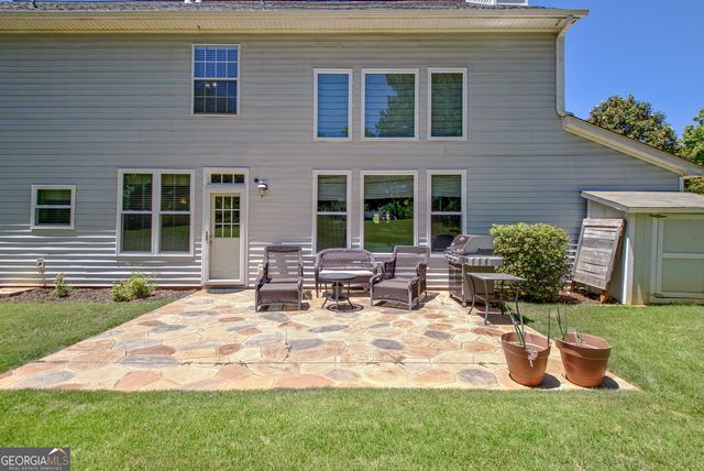 115 Saddle Ridge Way, Fayetteville, GA 30215
