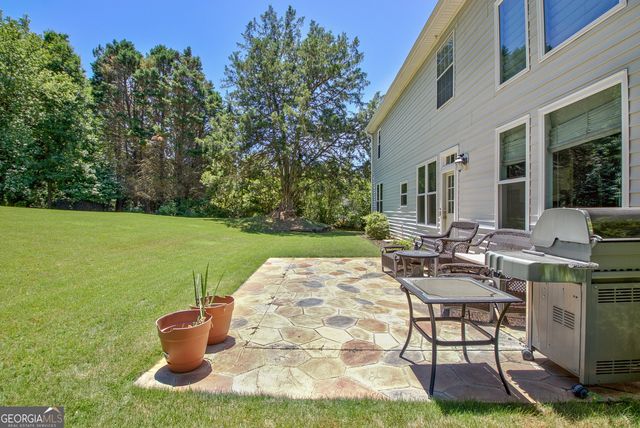 115 Saddle Ridge Way, Fayetteville, GA 30215