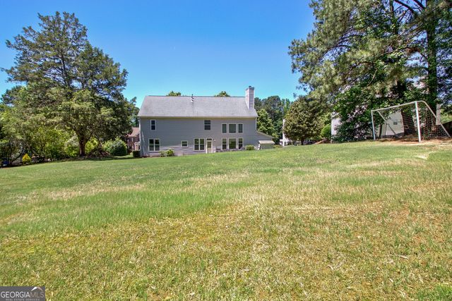 115 Saddle Ridge Way, Fayetteville, GA 30215