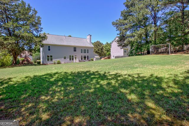 115 Saddle Ridge Way, Fayetteville, GA 30215