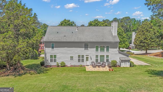 115 Saddle Ridge Way, Fayetteville, GA 30215