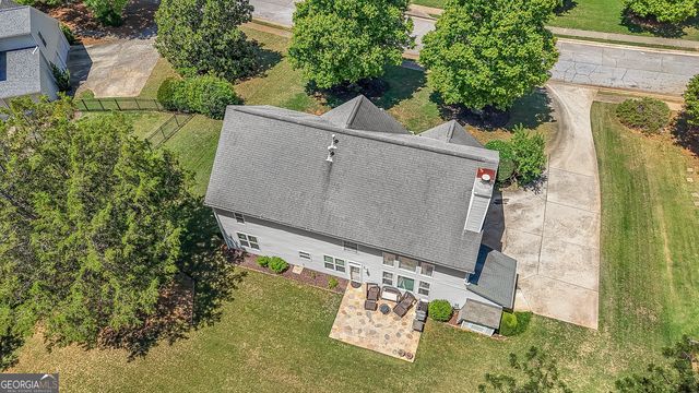115 Saddle Ridge Way, Fayetteville, GA 30215
