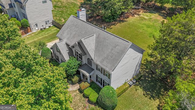 115 Saddle Ridge Way, Fayetteville, GA 30215