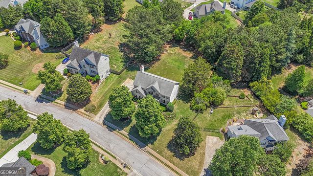 115 Saddle Ridge Way, Fayetteville, GA 30215