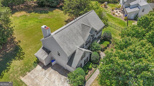 115 Saddle Ridge Way, Fayetteville, GA 30215