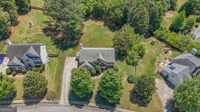 115 Saddle Ridge Way, Fayetteville, GA 30215