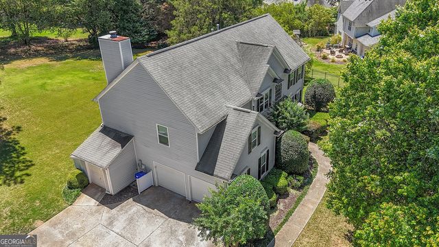 115 Saddle Ridge Way, Fayetteville, GA 30215