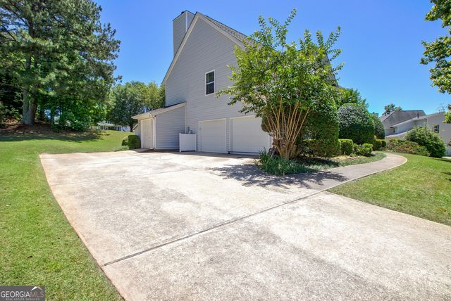 115 Saddle Ridge Way, Fayetteville, GA 30215
