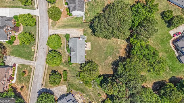 115 Saddle Ridge Way, Fayetteville, GA 30215