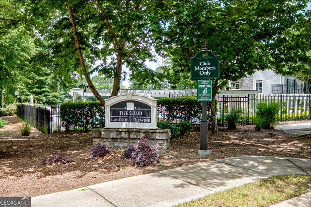 115 Saddle Ridge Way, Fayetteville, GA 30215