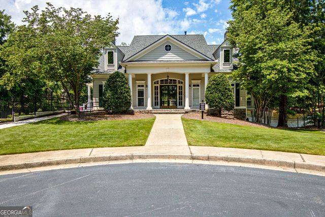115 Saddle Ridge Way, Fayetteville, GA 30215