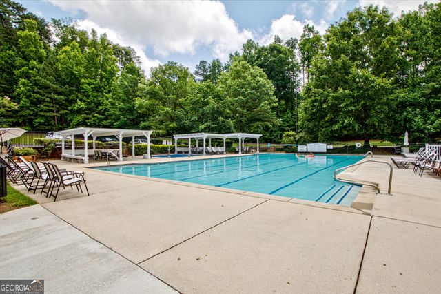 115 Saddle Ridge Way, Fayetteville, GA 30215