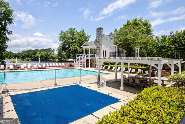115 Saddle Ridge Way, Fayetteville, GA 30215